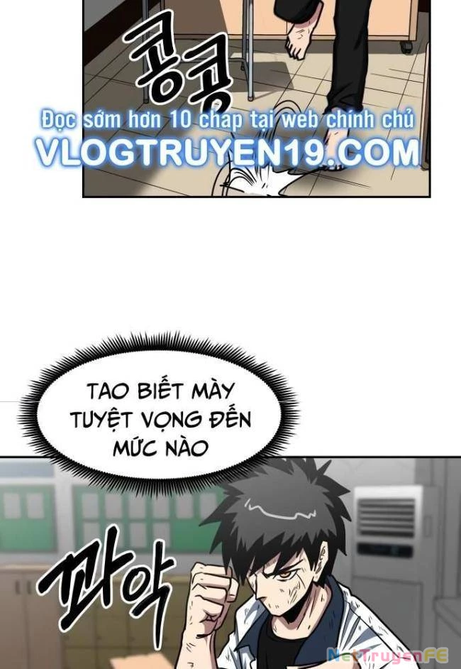 Trường Trung Học Thú Nhân Chapter 30 - Trang 2