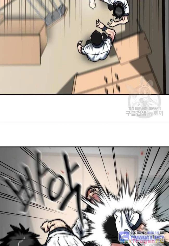 Trường Trung Học Thú Nhân Chapter 30 - Trang 2