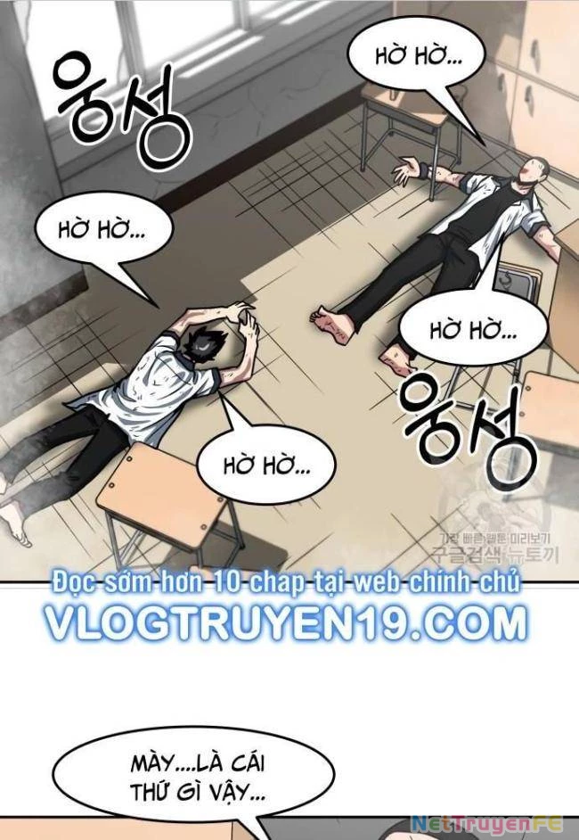 Trường Trung Học Thú Nhân Chapter 30 - Trang 2