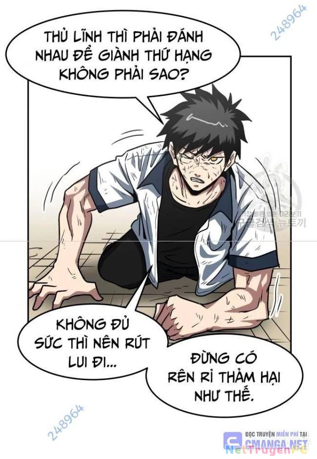 Trường Trung Học Thú Nhân Chapter 30 - Trang 2