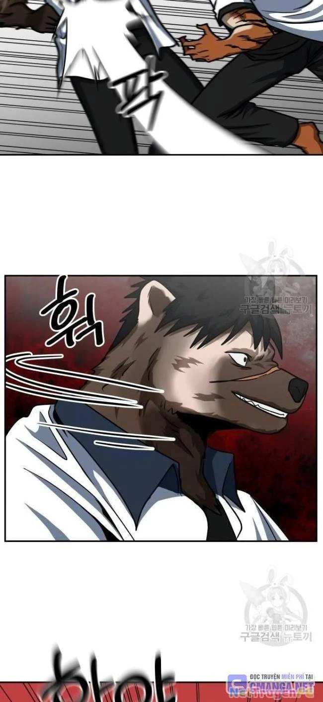 Trường Trung Học Thú Nhân Chapter 31 - Trang 2