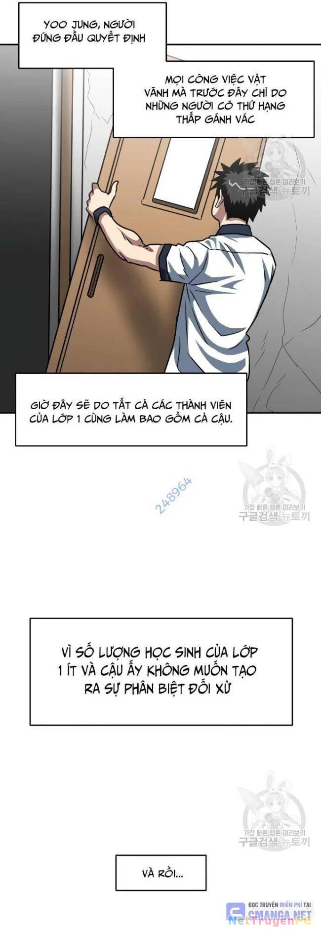 Trường Trung Học Thú Nhân Chapter 31 - Trang 2