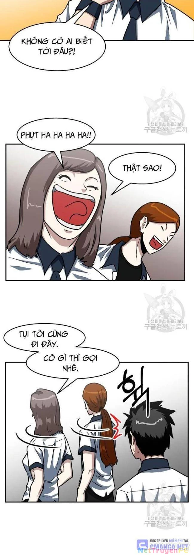 Trường Trung Học Thú Nhân Chapter 31 - Trang 2