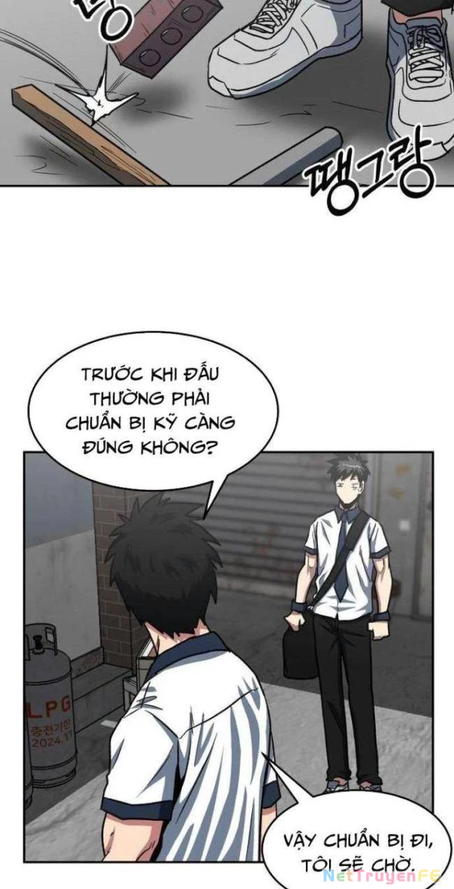 Trường Trung Học Thú Nhân Chapter 32 - Trang 2