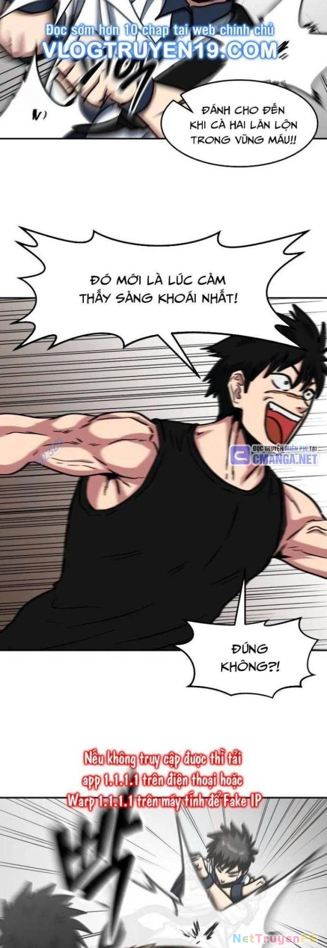 Trường Trung Học Thú Nhân Chapter 32 - Trang 2