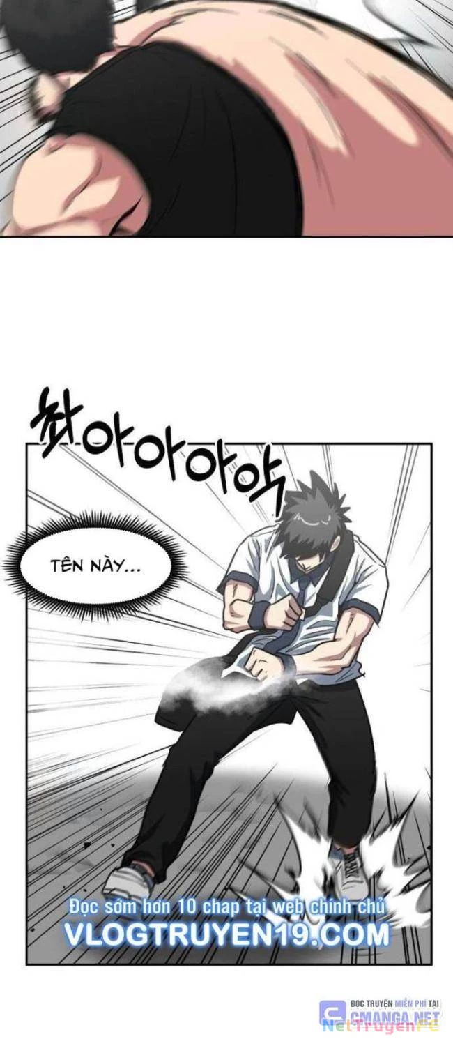 Trường Trung Học Thú Nhân Chapter 32 - Trang 2