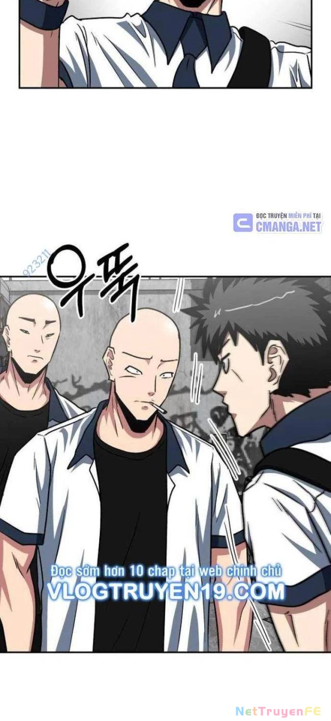 Trường Trung Học Thú Nhân Chapter 32 - Trang 2