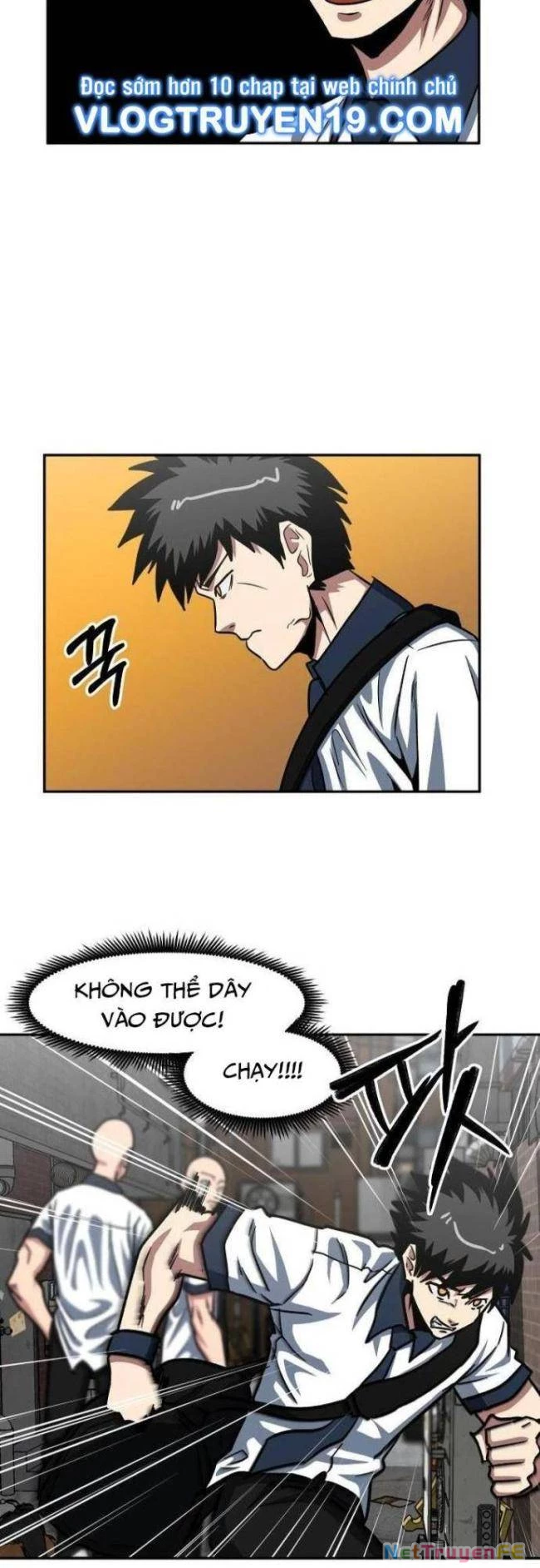 Trường Trung Học Thú Nhân Chapter 32 - Trang 2