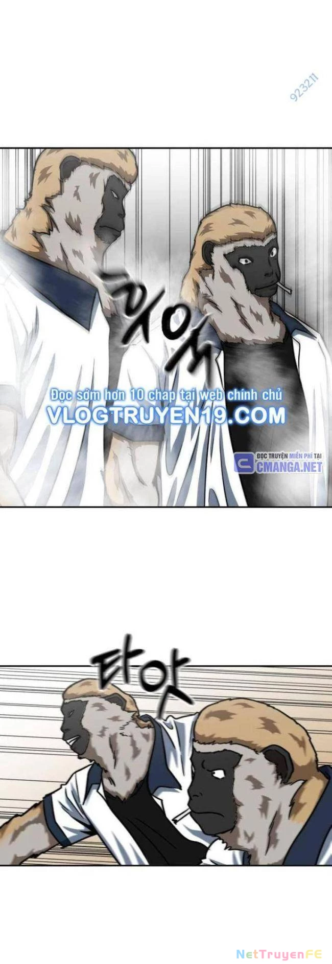Trường Trung Học Thú Nhân Chapter 32 - Trang 2