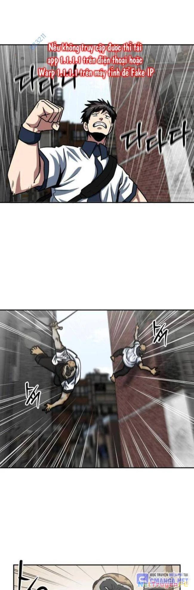 Trường Trung Học Thú Nhân Chapter 32 - Trang 2