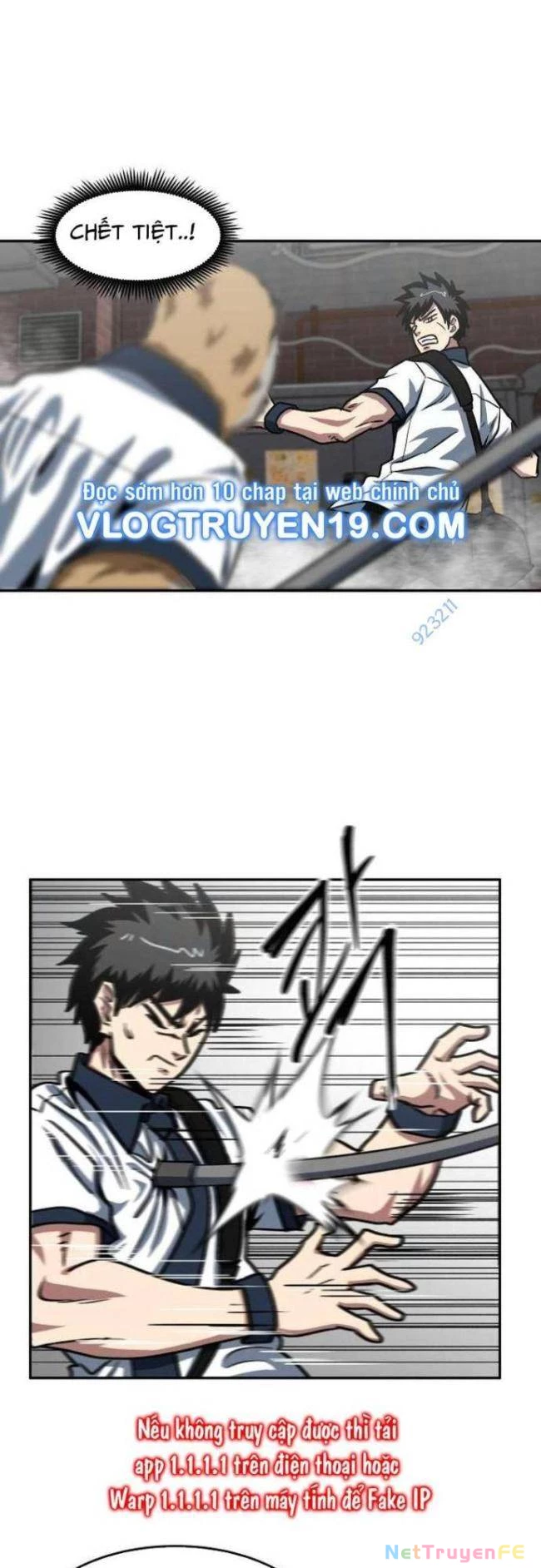 Trường Trung Học Thú Nhân Chapter 32 - Trang 2