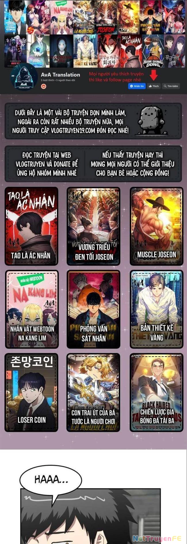 Trường Trung Học Thú Nhân Chapter 33 - Trang 2