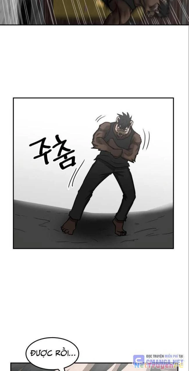 Trường Trung Học Thú Nhân Chapter 33 - Trang 2