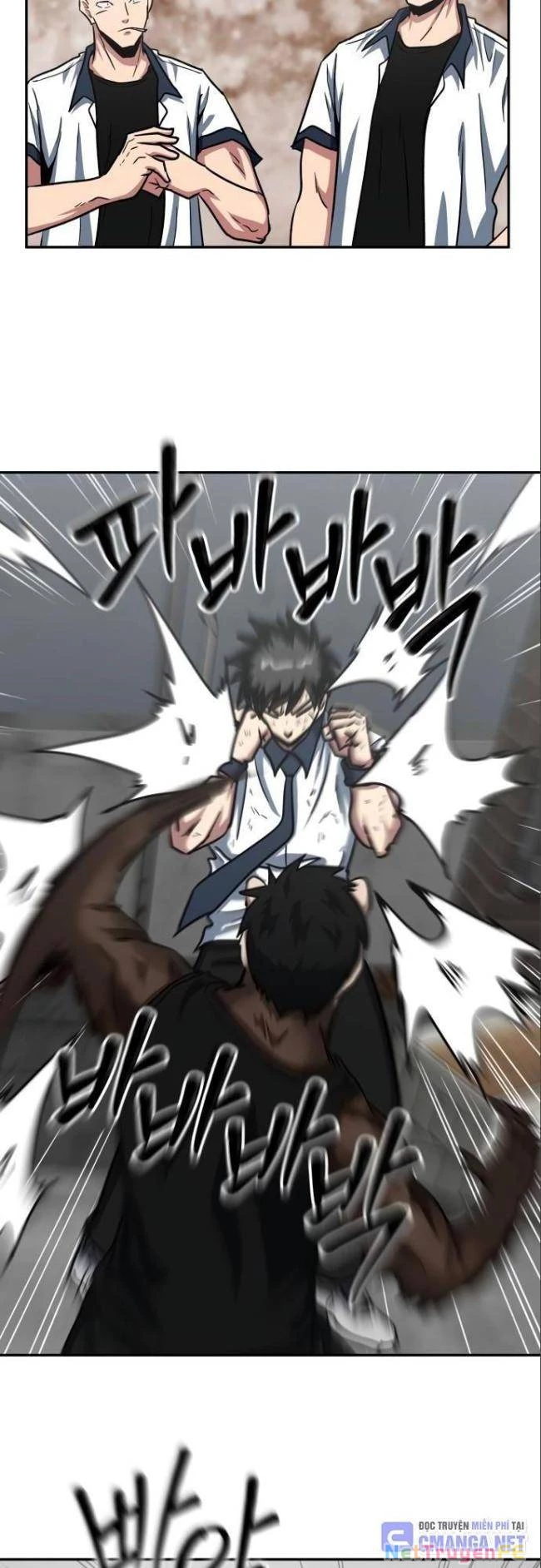 Trường Trung Học Thú Nhân Chapter 33 - Trang 2