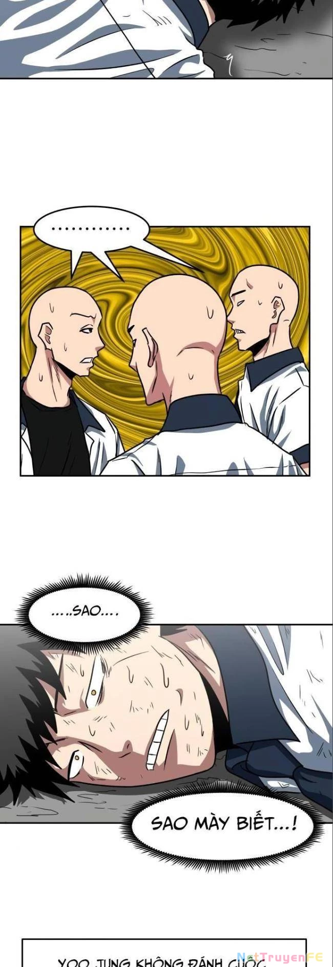 Trường Trung Học Thú Nhân Chapter 33 - Trang 2