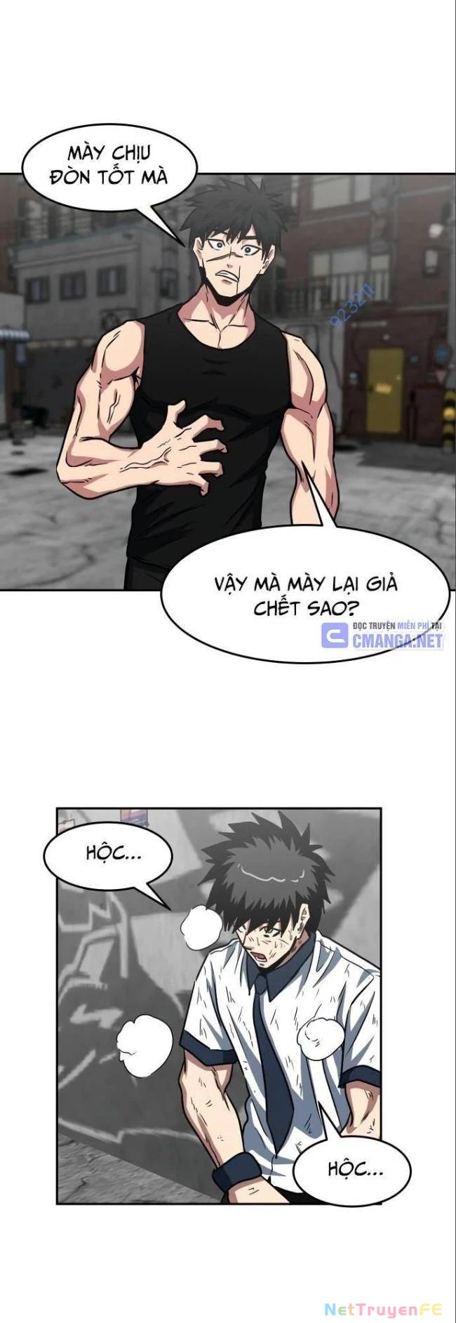 Trường Trung Học Thú Nhân Chapter 33 - Trang 2