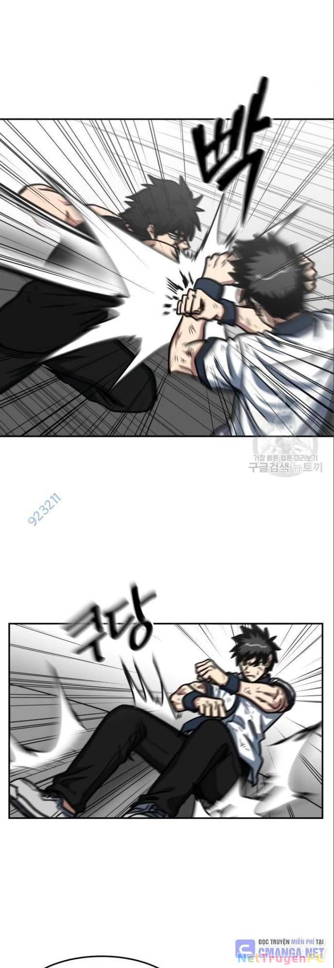 Trường Trung Học Thú Nhân Chapter 33 - Trang 2