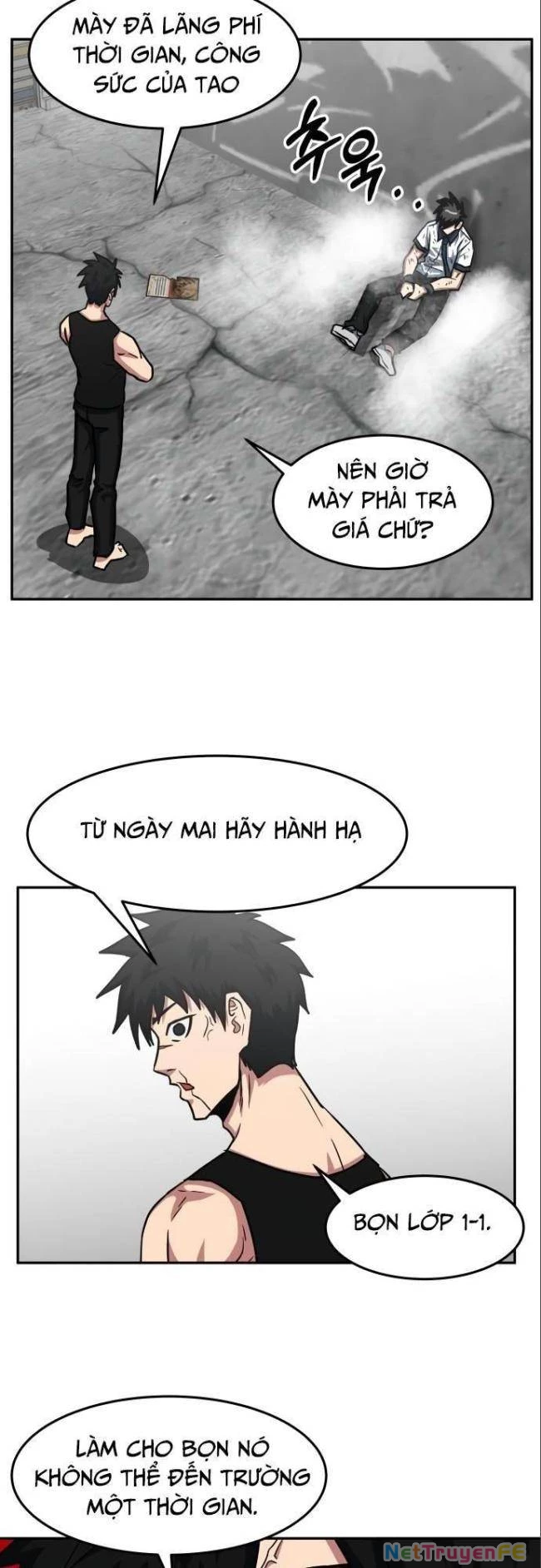 Trường Trung Học Thú Nhân Chapter 33 - Trang 2