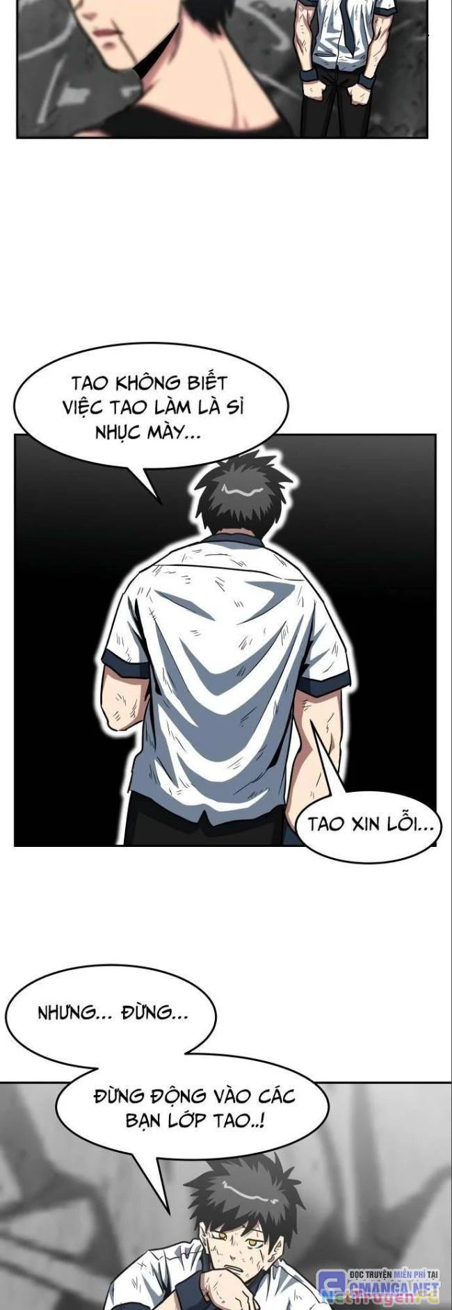 Trường Trung Học Thú Nhân Chapter 33 - Trang 2