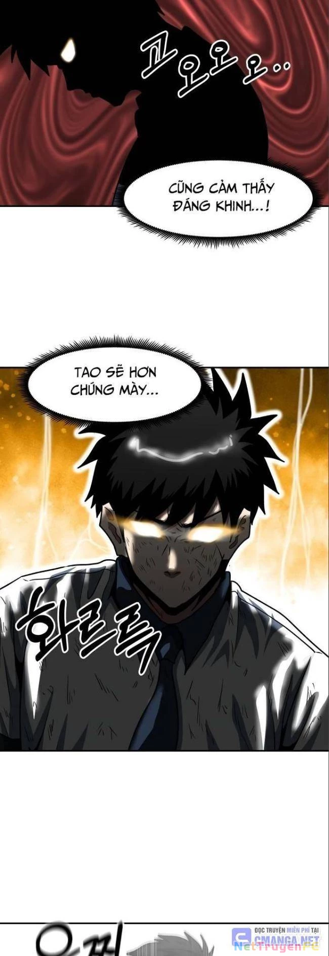 Trường Trung Học Thú Nhân Chapter 33 - Trang 2