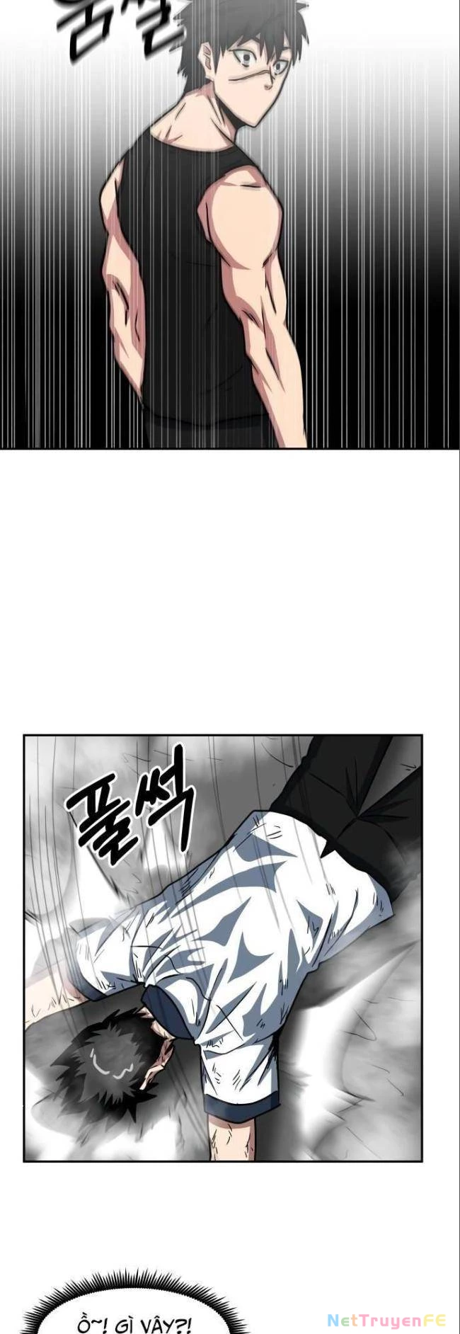 Trường Trung Học Thú Nhân Chapter 33 - Trang 2