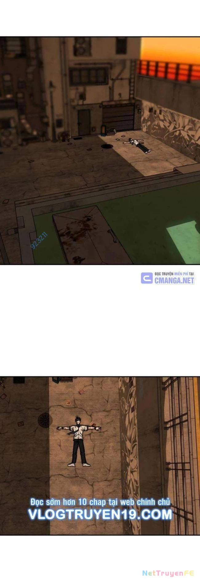 Trường Trung Học Thú Nhân Chapter 34 - Trang 2