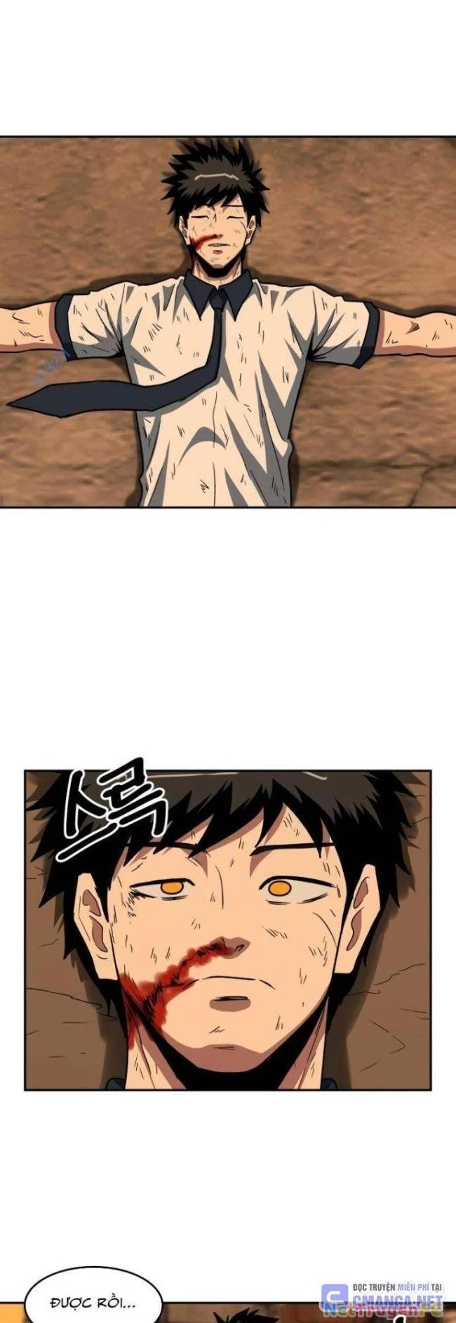 Trường Trung Học Thú Nhân Chapter 34 - Trang 2