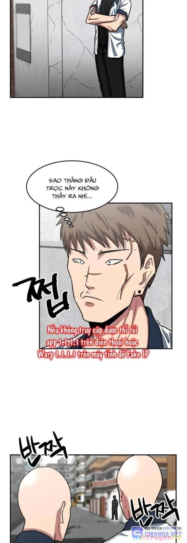 Trường Trung Học Thú Nhân Chapter 34 - Trang 2