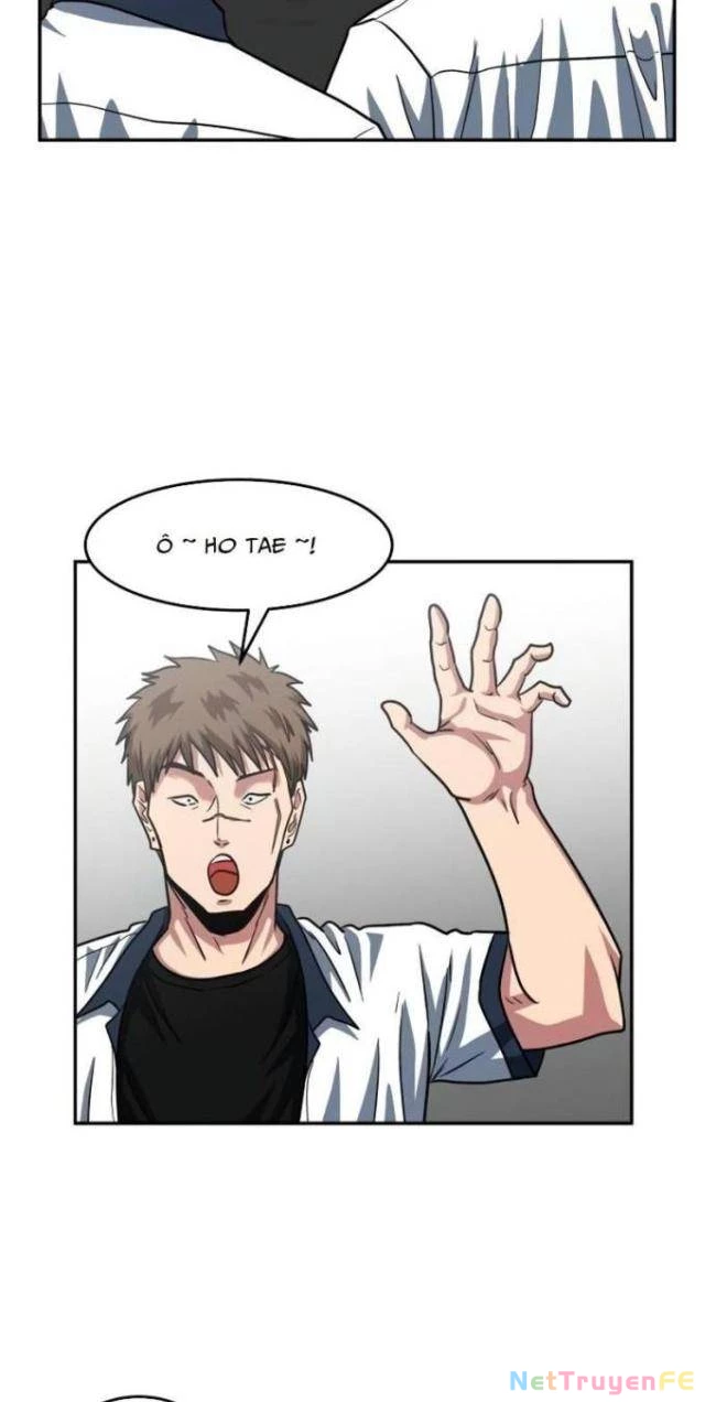 Trường Trung Học Thú Nhân Chapter 34 - Trang 2