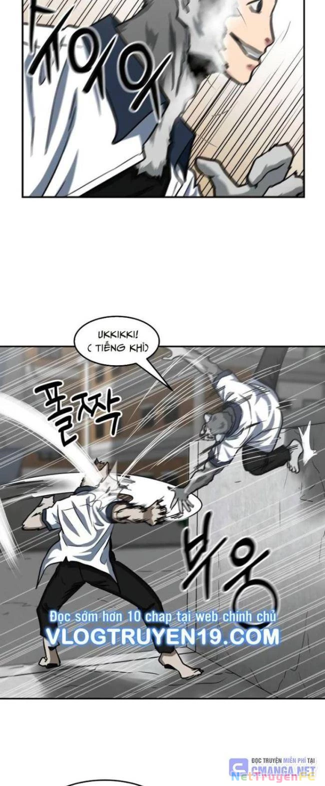 Trường Trung Học Thú Nhân Chapter 34 - Trang 2