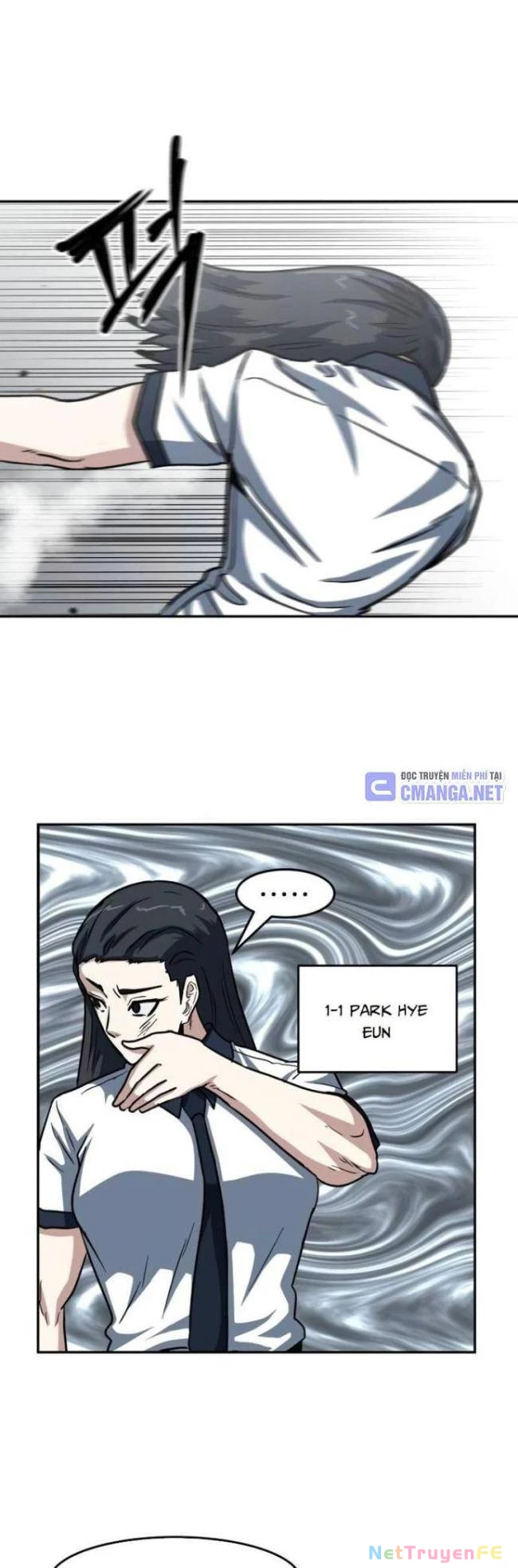 Trường Trung Học Thú Nhân Chapter 34 - Trang 2