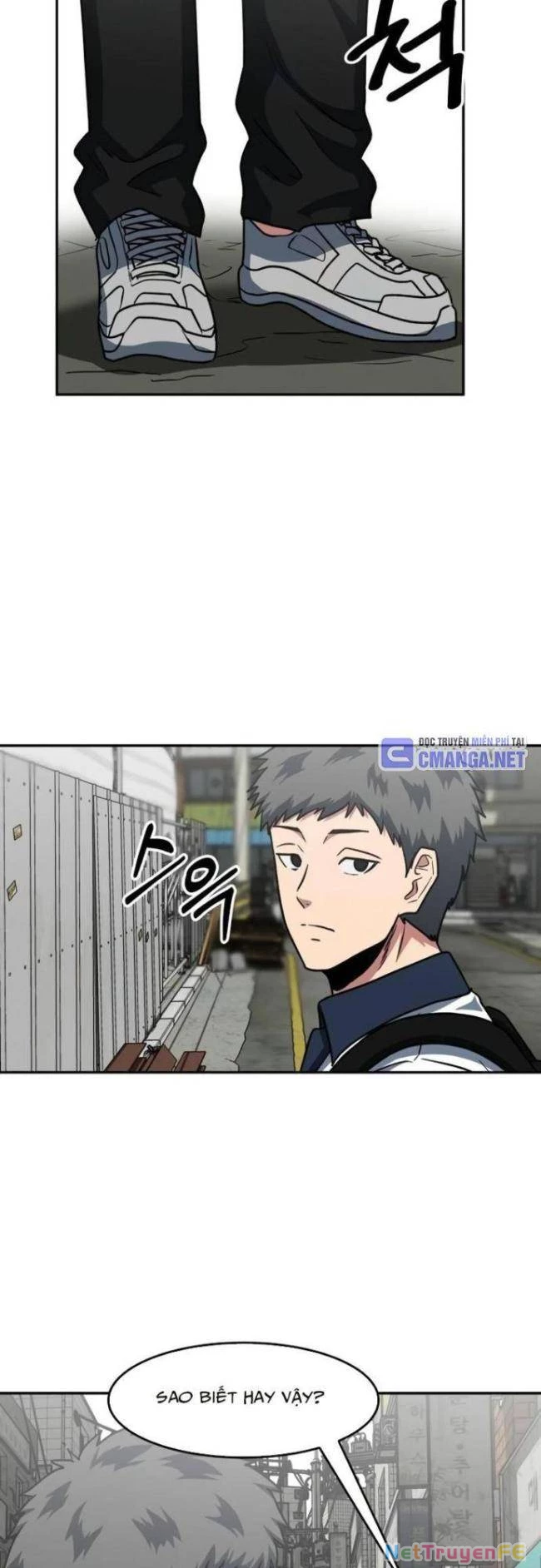 Trường Trung Học Thú Nhân Chapter 34 - Trang 2