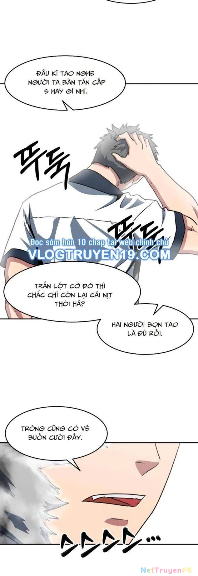 Trường Trung Học Thú Nhân Chapter 34 - Trang 2