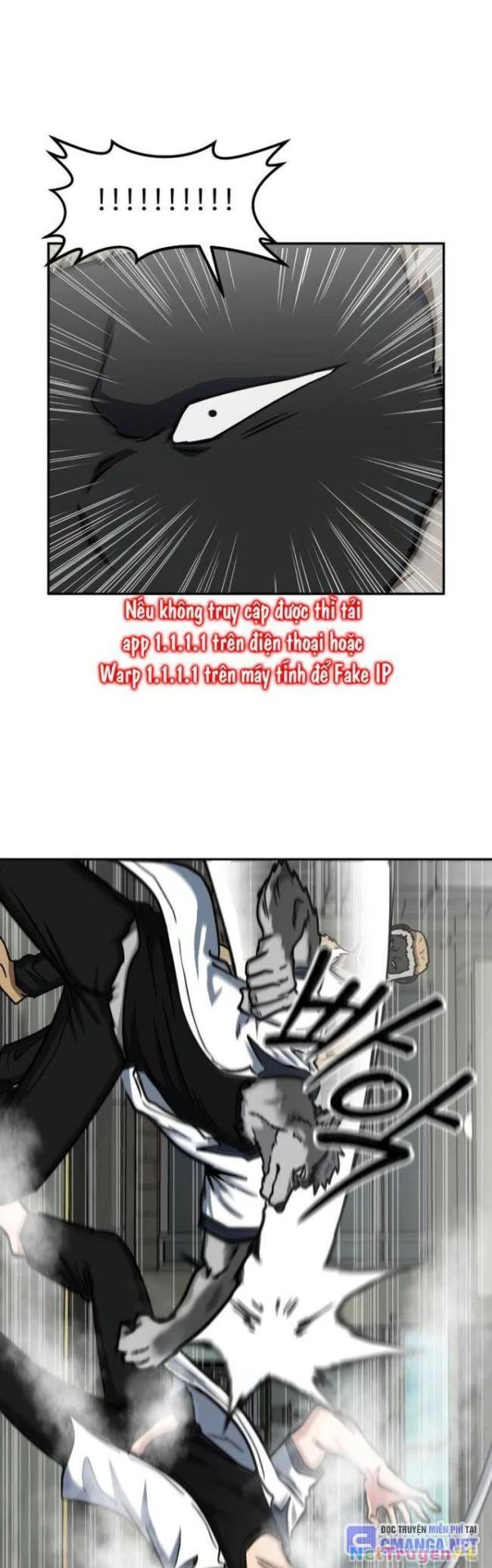 Trường Trung Học Thú Nhân Chapter 34 - Trang 2