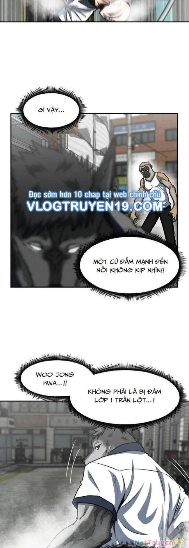 Trường Trung Học Thú Nhân Chapter 34 - Trang 2