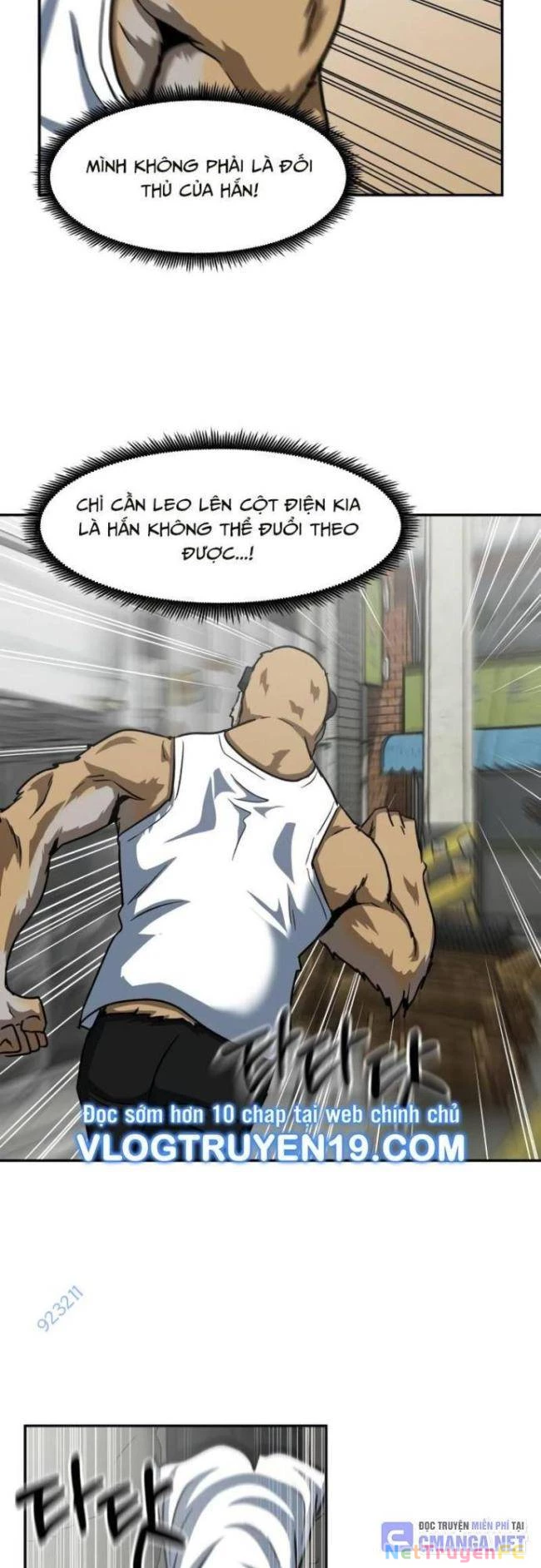 Trường Trung Học Thú Nhân Chapter 34 - Trang 2