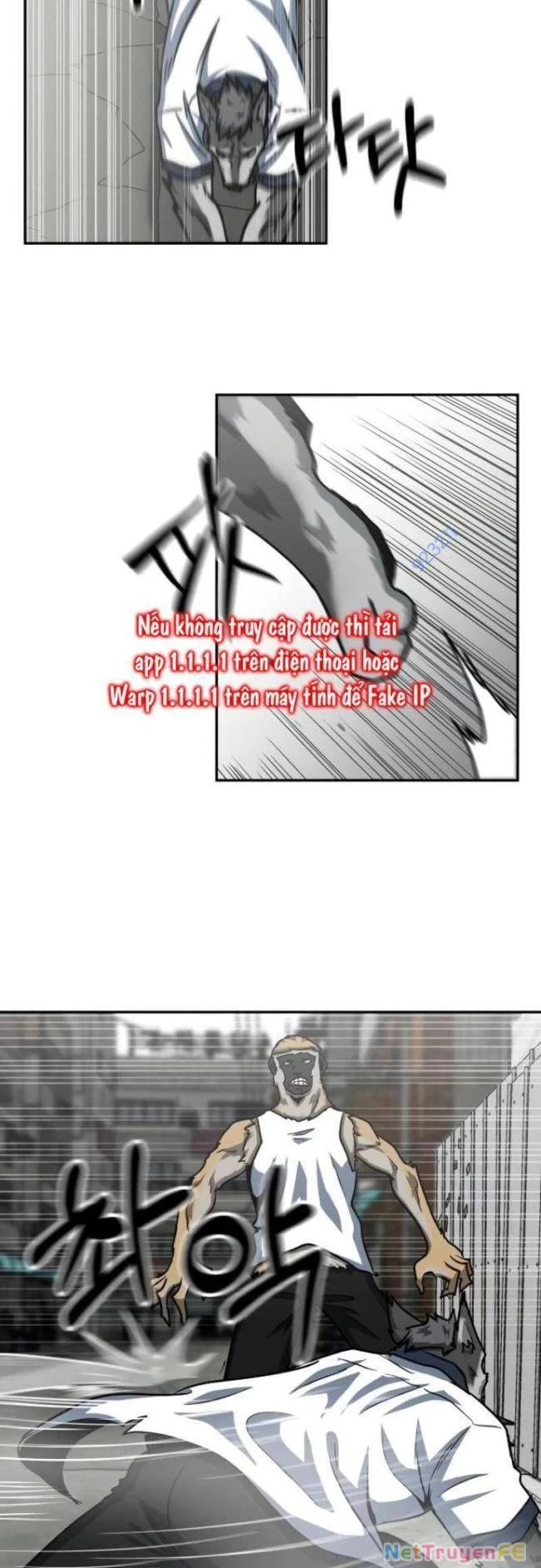 Trường Trung Học Thú Nhân Chapter 34 - Trang 2