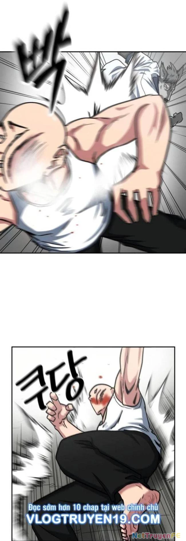 Trường Trung Học Thú Nhân Chapter 34 - Trang 2