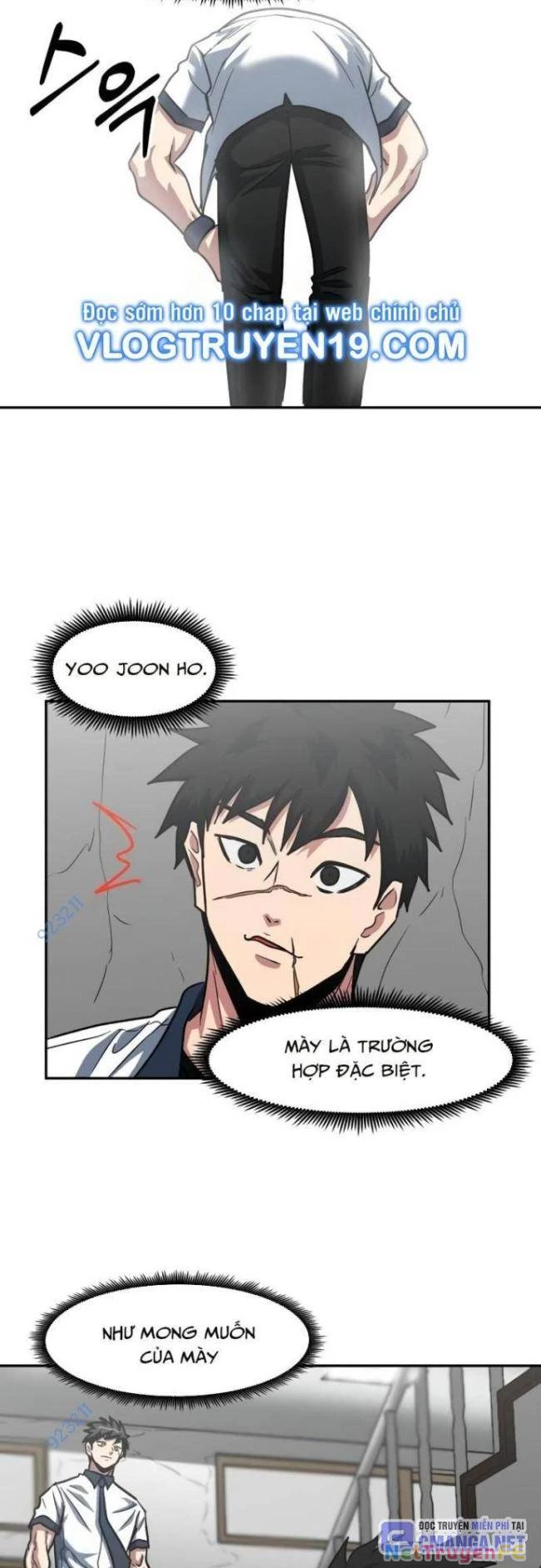 Trường Trung Học Thú Nhân Chapter 34 - Trang 2