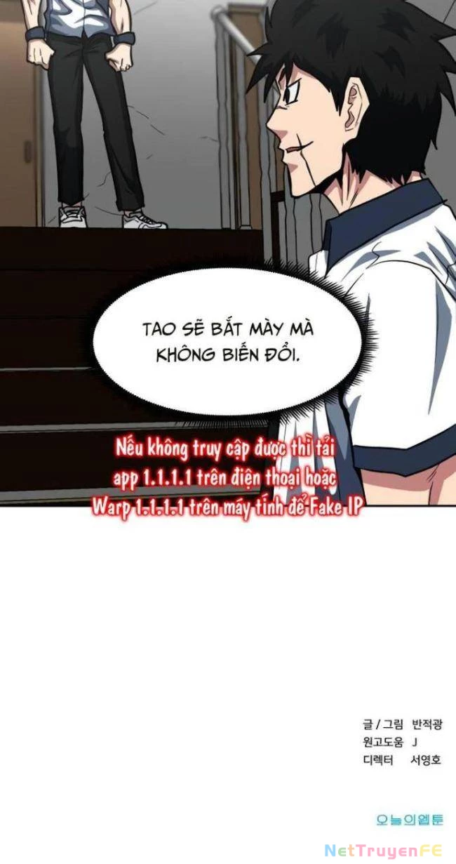 Trường Trung Học Thú Nhân Chapter 34 - Trang 2