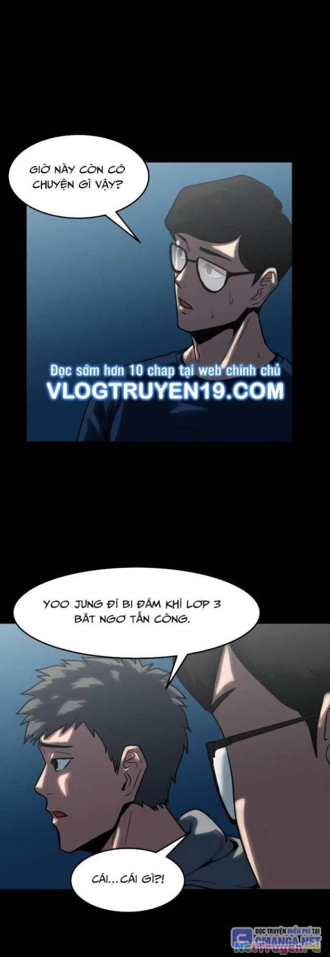 Trường Trung Học Thú Nhân Chapter 35 - Trang 2