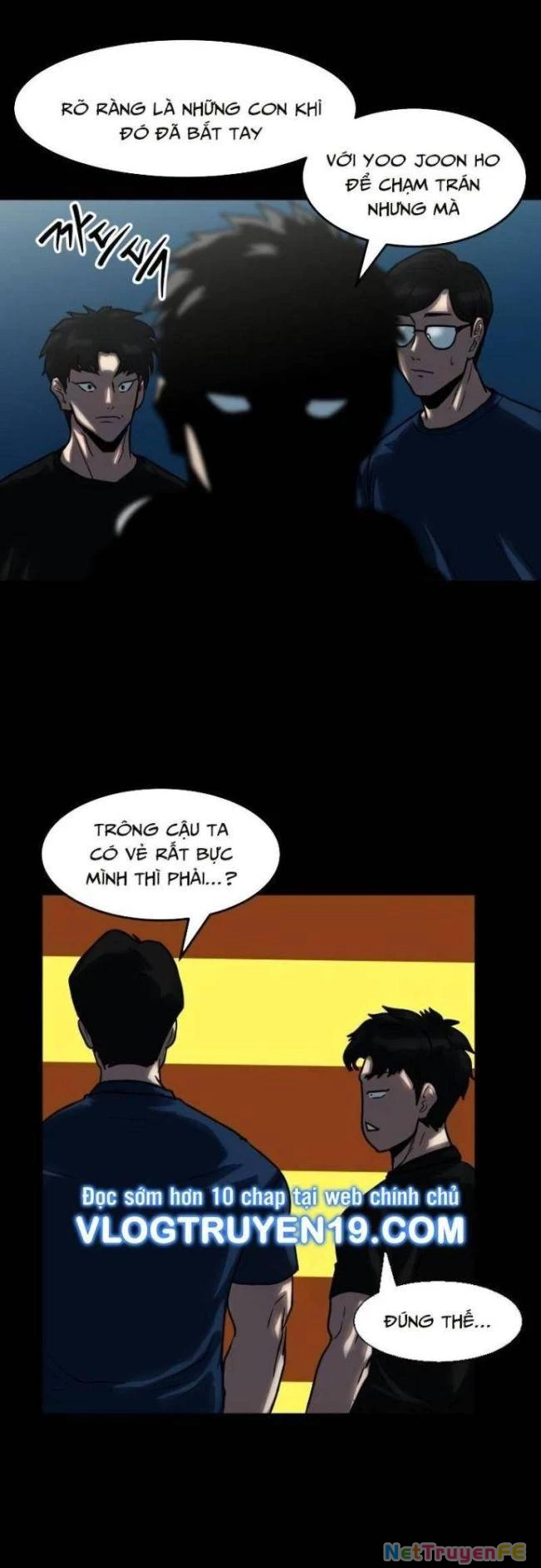 Trường Trung Học Thú Nhân Chapter 35 - Trang 2