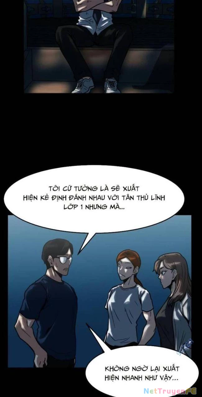 Trường Trung Học Thú Nhân Chapter 35 - Trang 2