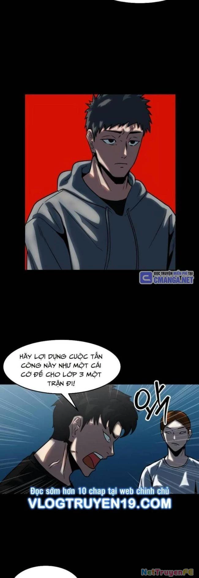 Trường Trung Học Thú Nhân Chapter 35 - Trang 2