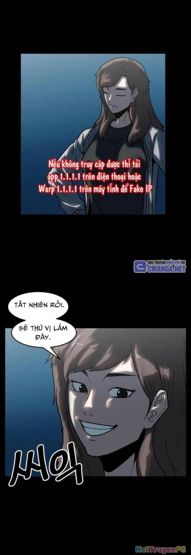 Trường Trung Học Thú Nhân Chapter 35 - Trang 2