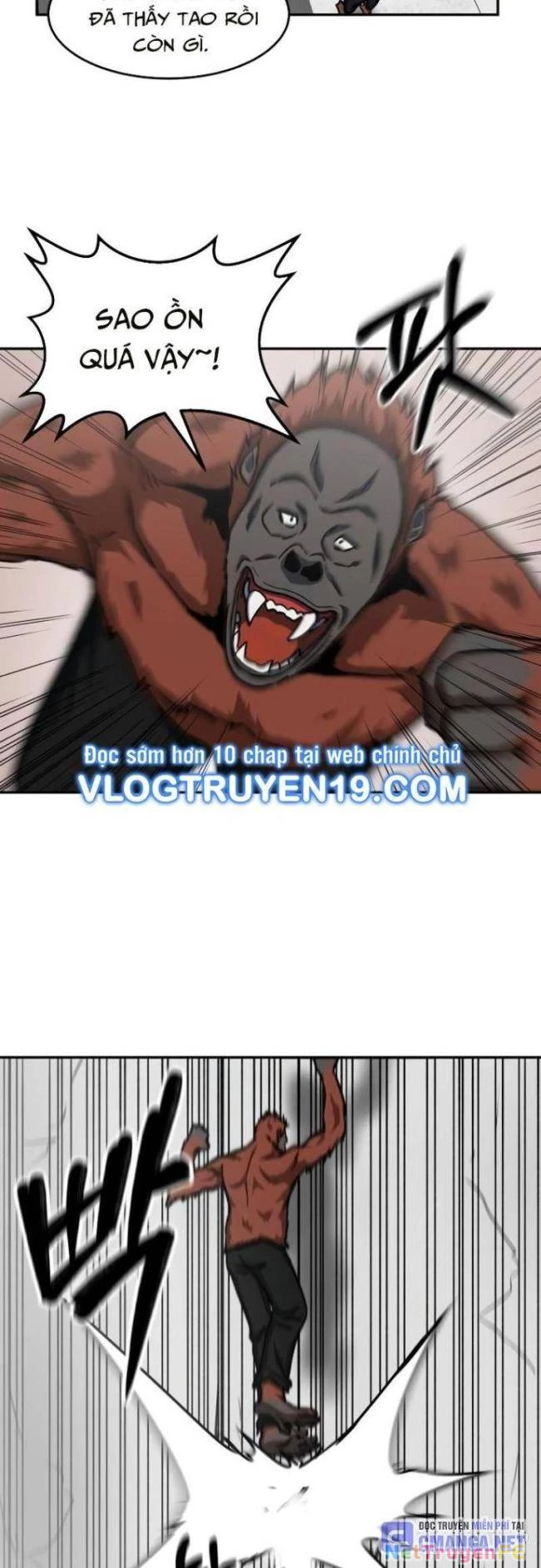 Trường Trung Học Thú Nhân Chapter 35 - Trang 2