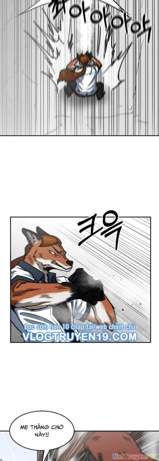 Trường Trung Học Thú Nhân Chapter 35 - Trang 2