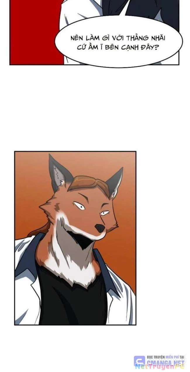 Trường Trung Học Thú Nhân Chapter 35 - Trang 2