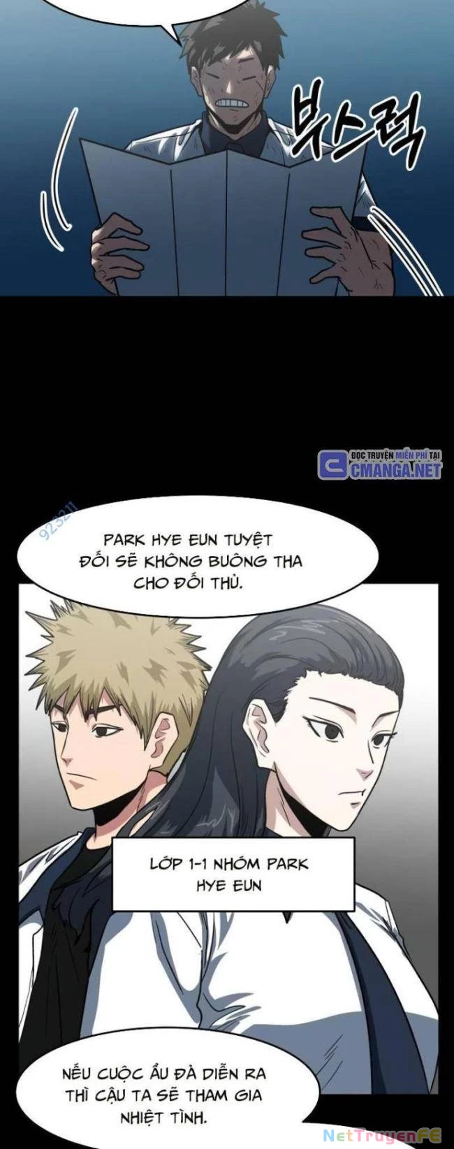 Trường Trung Học Thú Nhân Chapter 35 - Trang 2