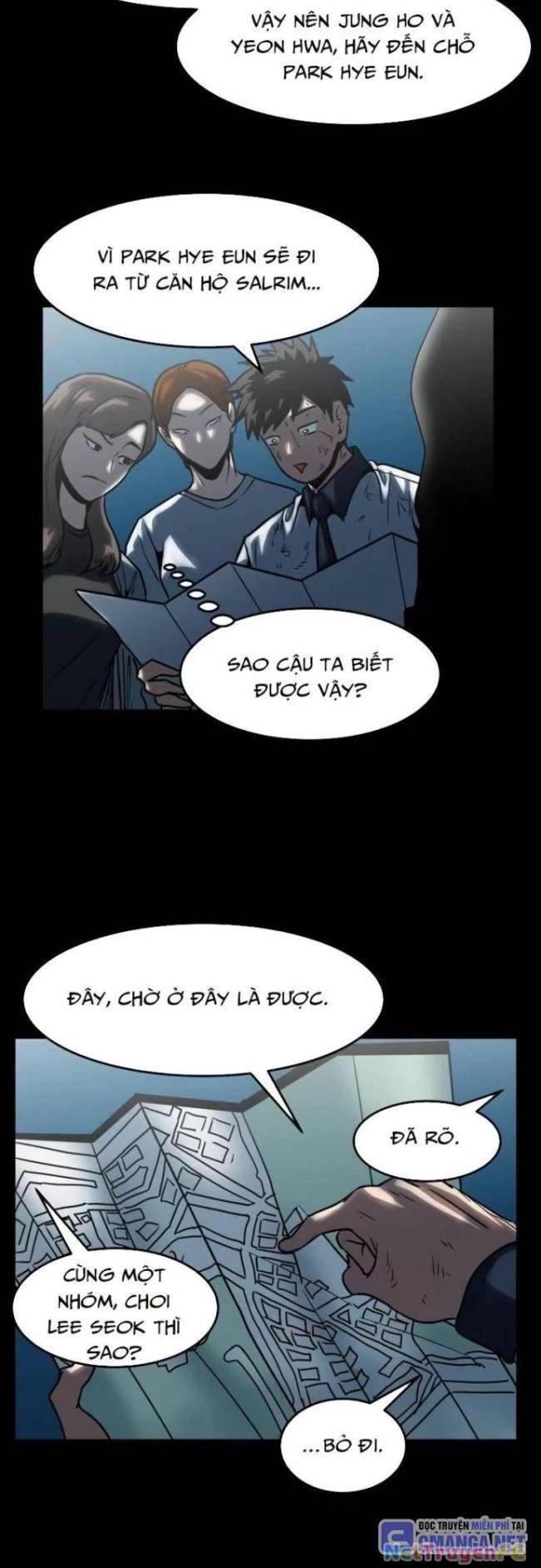 Trường Trung Học Thú Nhân Chapter 35 - Trang 2